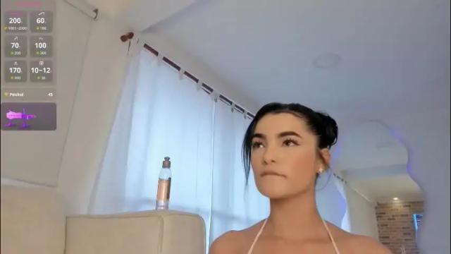 Thumbnail 1, sara_evans01's Stream at Chaturbate, 8 days ago