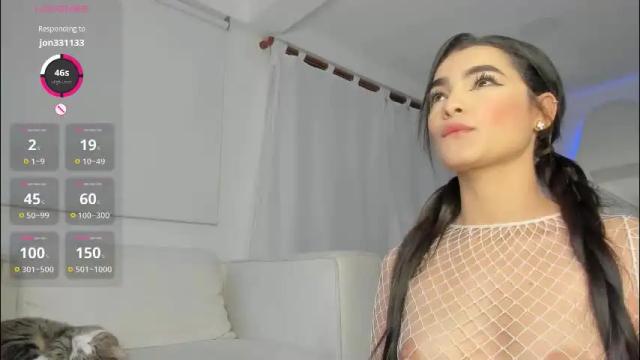 Thumbnail 1, sara_evans01's Stream at Chaturbate, 11 hours ago