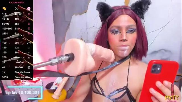 Thumbnail 2, sara_fooxx's Stream at Chaturbate, 13 days ago