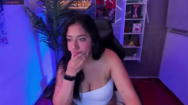 Thumbnail 3, sara_garcia18's Stream at Chaturbate, 20 months ago
