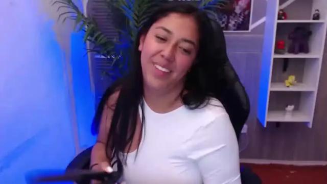 Thumbnail 2, sara_garcia18's Stream at Chaturbate, 20 months ago