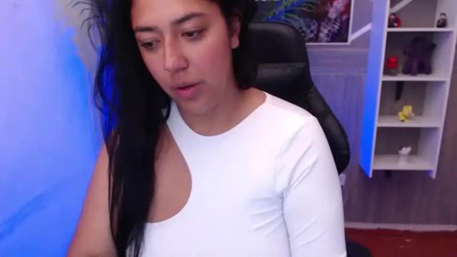 Image 7 of sara_garcia18 Stream on Chaturbate on 20 months ago