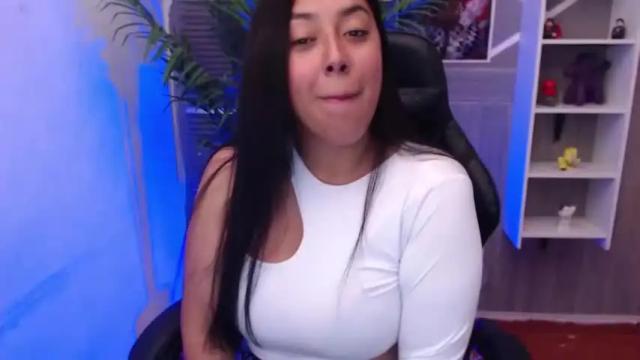Thumbnail 3, sara_garcia18's Stream at Chaturbate, 20 months ago