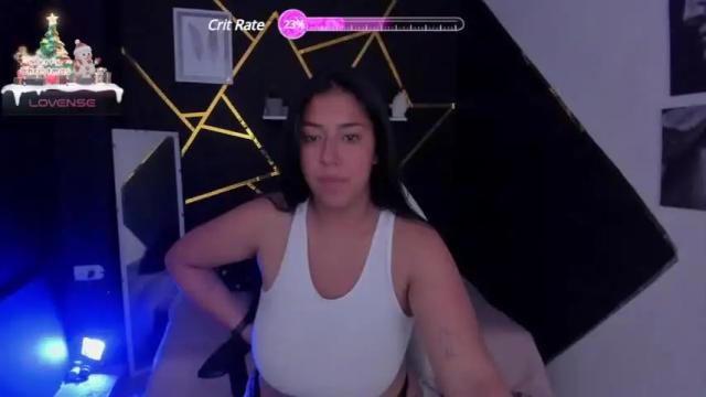 Thumbnail 1, sara_garcia18's Stream at Chaturbate, 19 months ago