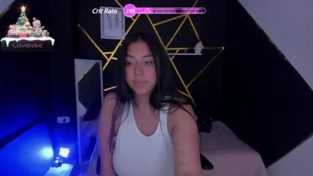 Image 11 of sara_garcia18 Stream on Chaturbate on 19 months ago