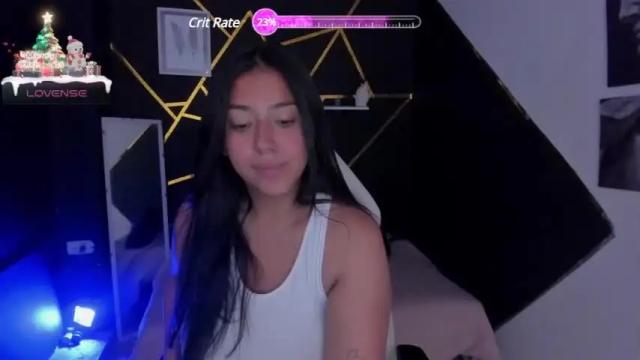 Image 3 of sara_garcia18 Stream on Chaturbate on 19 months ago