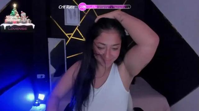 Image 4 of sara_garcia18 Stream on Chaturbate on 19 months ago