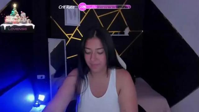 Thumbnail 2, sara_garcia18's Stream at Chaturbate, 19 months ago