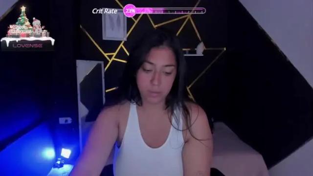 Image 7 of sara_garcia18 Stream on Chaturbate on 19 months ago