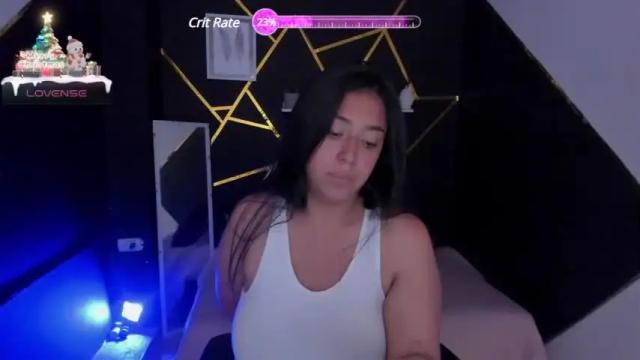 Thumbnail 3, sara_garcia18's Stream at Chaturbate, 19 months ago