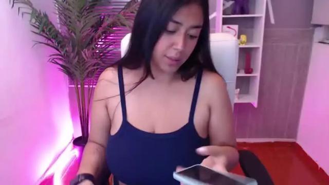 Thumbnail 2, sara_garcia18's Stream at Chaturbate, 19 months ago