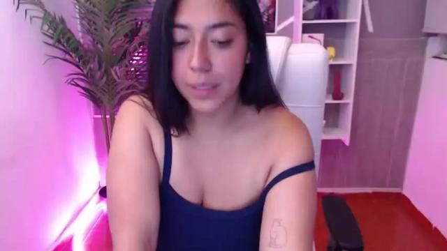 Thumbnail 3, sara_garcia18's Stream at Chaturbate, 19 months ago