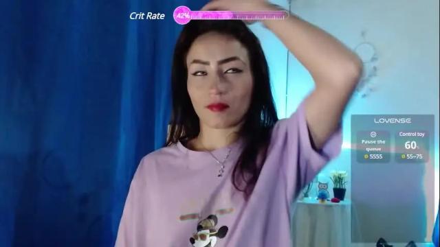 Thumbnail 3, sara_guzman3788's Stream at Chaturbate, 6 months ago