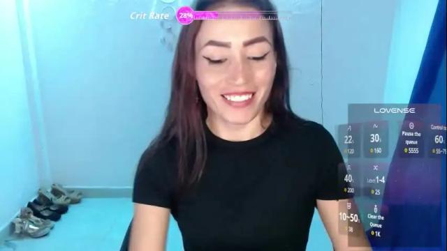 Thumbnail 3, sara_guzman3788's Stream at Chaturbate, 3 months ago
