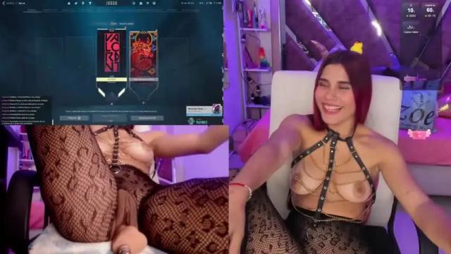 Image 8 of sara_hil Stream on Chaturbate on 13 months ago