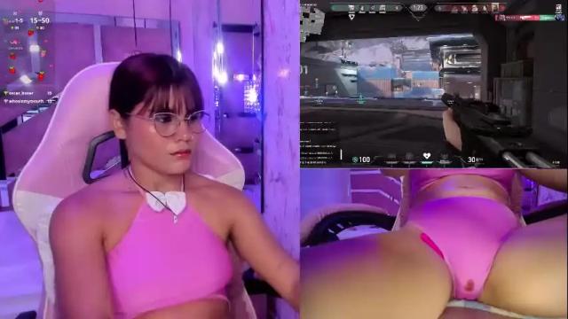 Image 10 of sara_hil Stream on Chaturbate on 11 days ago