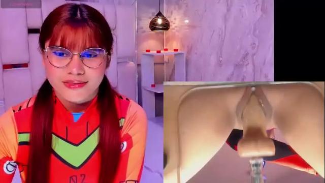 Thumbnail 1, sara_hil's Stream at Chaturbate, 1 month ago