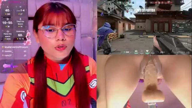 Image 10 of sara_hil Stream on Chaturbate on 1 month ago