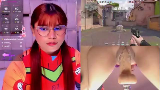 Image 12 of sara_hil Stream on Chaturbate on 1 month ago