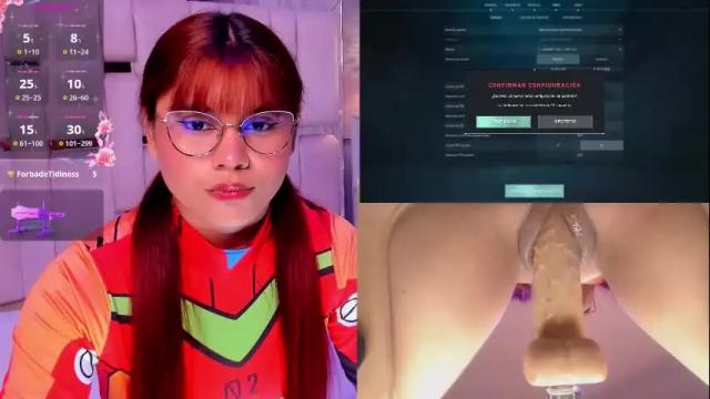 Image 3 of sara_hil Stream on Chaturbate on 1 month ago