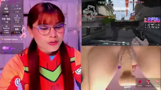 Thumbnail 2, sara_hil's Stream at Chaturbate, 1 month ago
