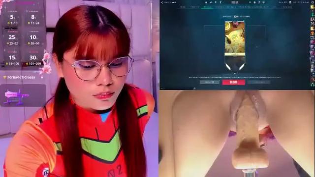 Image 6 of sara_hil Stream on Chaturbate on 1 month ago