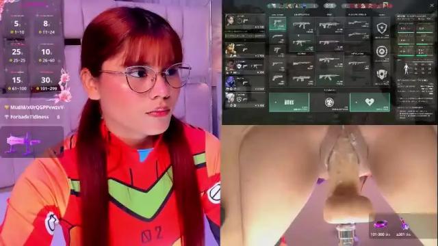 Image 8 of sara_hil Stream on Chaturbate on 1 month ago
