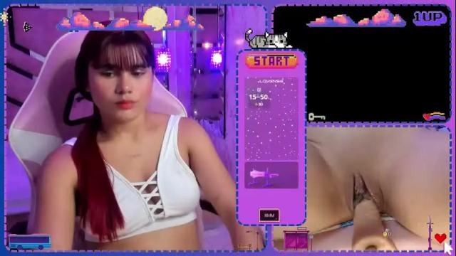 Thumbnail 1, sara_hil's Stream at Chaturbate, 1 month ago