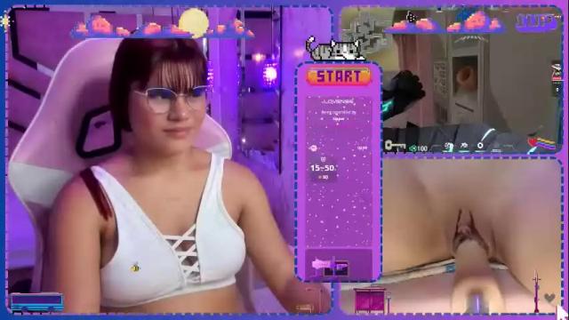 Image 10 of sara_hil Stream on Chaturbate on 1 month ago