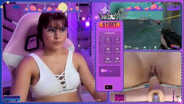 Image 11 of sara_hil Stream on Chaturbate on 1 month ago