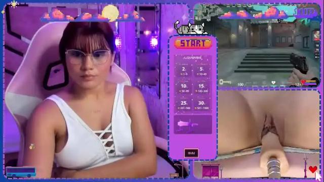 Image 12 of sara_hil Stream on Chaturbate on 1 month ago