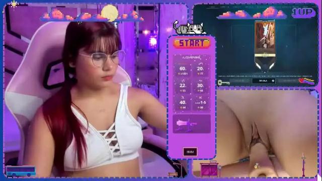 Image 4 of sara_hil Stream on Chaturbate on 1 month ago