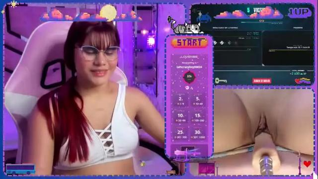 Image 8 of sara_hil Stream on Chaturbate on 1 month ago