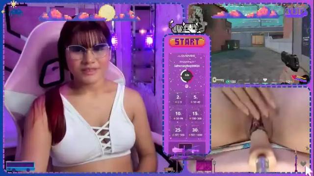 Thumbnail 3, sara_hil's Stream at Chaturbate, 1 month ago