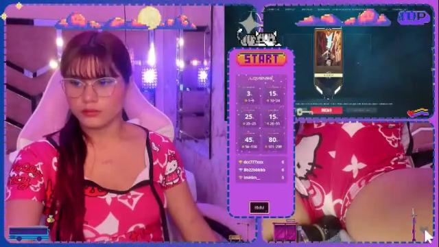Image 10 of sara_hil Stream on Chaturbate on 1 month ago