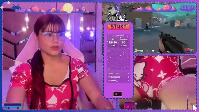 Image 3 of sara_hil Stream on Chaturbate on 1 month ago