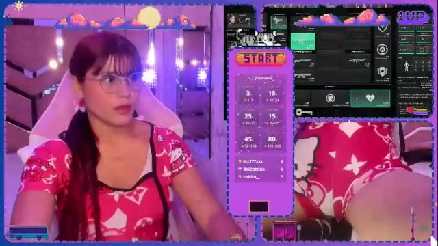 Thumbnail 2, sara_hil's Stream at Chaturbate, 1 month ago