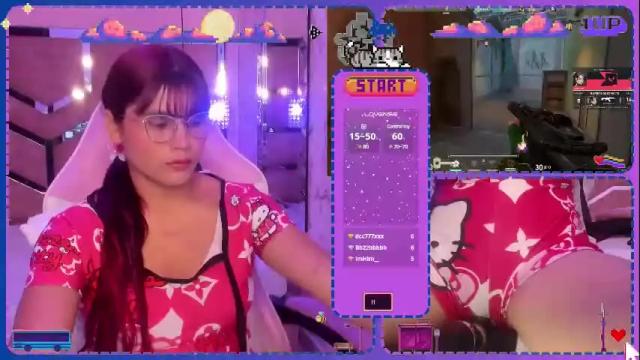 Image 6 of sara_hil Stream on Chaturbate on 1 month ago