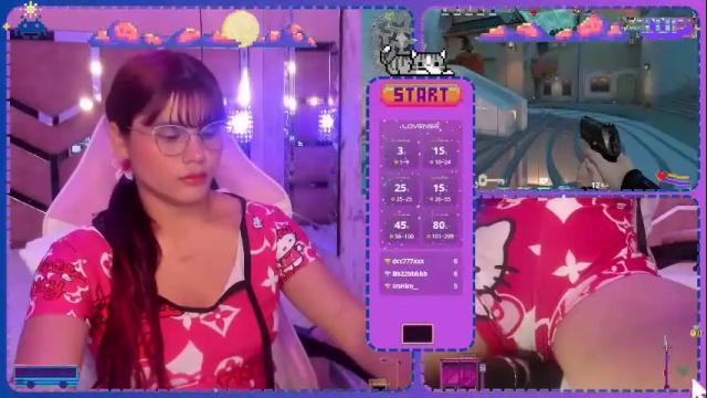 Image 7 of sara_hil Stream on Chaturbate on 1 month ago