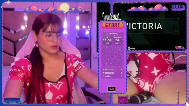 Thumbnail 3, sara_hil's Stream at Chaturbate, 1 month ago