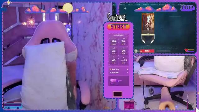 Image 8 of sara_hil Stream on Chaturbate on 29 days ago