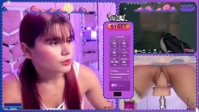 Image 12 of sara_hil Stream on Chaturbate on 25 days ago