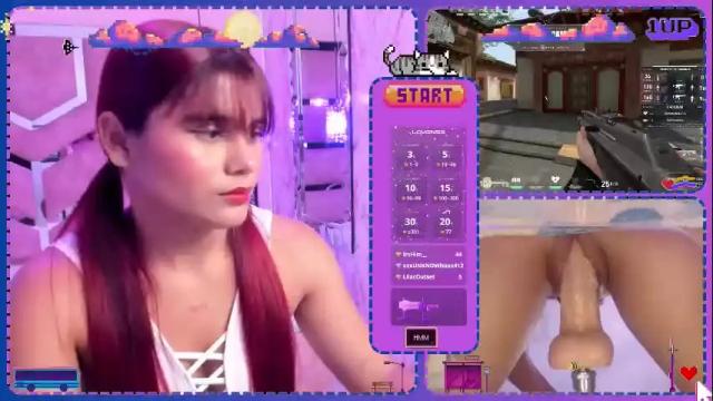 Image 2 of sara_hil Stream on Chaturbate on 25 days ago