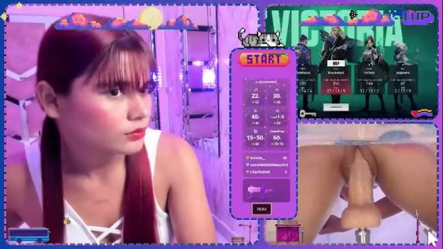 Image 3 of sara_hil Stream on Chaturbate on 25 days ago