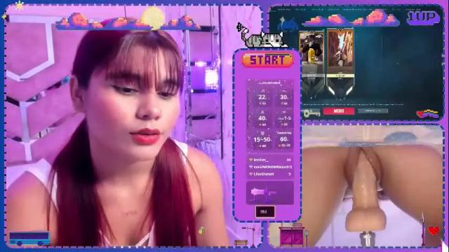 Thumbnail 2, sara_hil's Stream at Chaturbate, 23 days ago