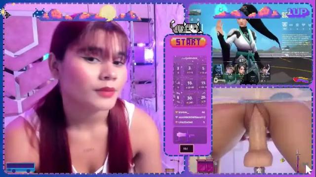 Image 6 of sara_hil Stream on Chaturbate on 25 days ago