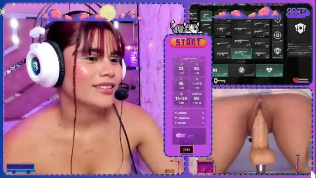 Image 11 of sara_hil Stream on Chaturbate on 25 days ago