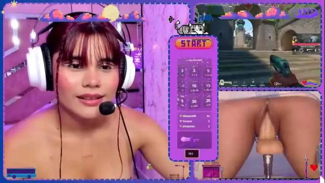 Image 12 of sara_hil Stream on Chaturbate on 25 days ago