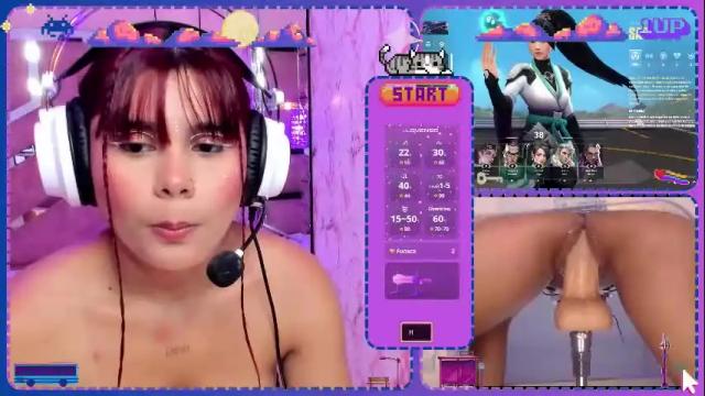 Image 2 of sara_hil Stream on Chaturbate on 25 days ago