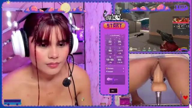 Image 4 of sara_hil Stream on Chaturbate on 25 days ago